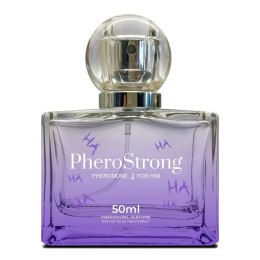 J for Him with Phero Strong for Men 50ml Medica