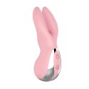 Masażer łechtaczki sex stymulator 10 trybów 11cm Aphrovibe