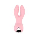 Masażer łechtaczki sex stymulator 10 trybów 11cm Aphrovibe