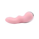 Masażer łechtaczki sex stymulator 10 trybów 11cm Aphrovibe