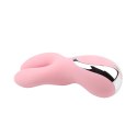 Masażer łechtaczki sex stymulator 10 trybów 11cm Aphrovibe