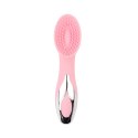 Masażer stymulator łechtaczki sex 10 trybów 17cm Aphrovibe