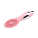 Masażer stymulator łechtaczki sex 10 trybów 17cm Aphrovibe