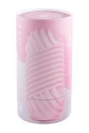 Masturbator-Marshmallow Maxi Honey Pink Lola Games Marshmallow