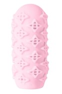 Masturbator-Marshmallow Maxi Honey Pink Lola Games Marshmallow