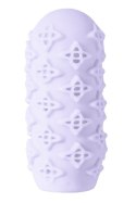 Masturbator-Marshmallow Maxi Honey Purple Lola Games Marshmallow