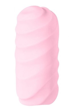 Masturbator-Marshmallow Maxi Juicy Pink Lola Games Marshmallow