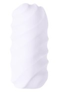 Masturbator-Marshmallow Maxi Juicy White Lola Games Marshmallow