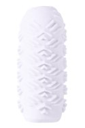 Masturbator-Marshmallow Maxi Juicy White Lola Games Marshmallow