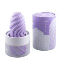 Masturbator-Marshmallow Maxi Sugary Purple Lola Games Marshmallow