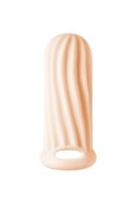 Penis sleeve Homme Wide Flesh for 9-12cm Lola Games Homme