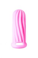 Penis sleeve Homme Wide Pink for 9-12cm Lola Games Homme