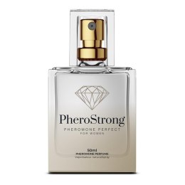 Perfect with PheroStrong for Women 50ml Medica