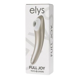 Stimolatore Full Joy Elys