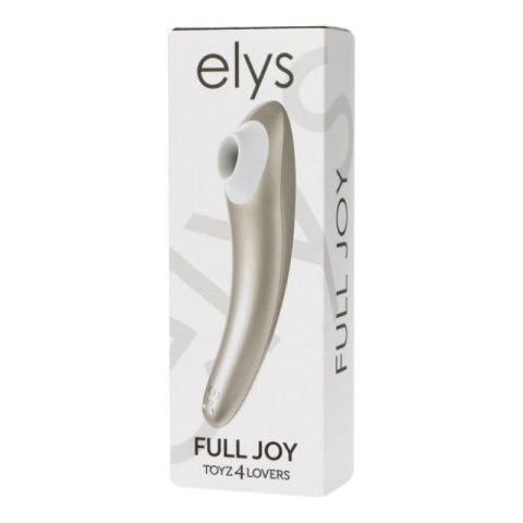 Stimolatore Full Joy Elys