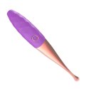 Stymulator-Nana Orgasmic Vibrator -Purple B - Series Lyla