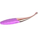 Stymulator-Nana Orgasmic Vibrator -Purple B - Series Lyla