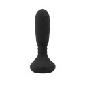 Wibrator analny unisex masażer prostaty pilot 14cm Fierce Euphoria