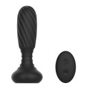 Wibrator analny unisex masażer prostaty pilot 14cm Fierce Euphoria