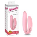 Wibrator dla par stymulator podczas seksu 10 tryb Aphrovibe