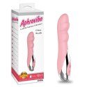 Wibrator do punktu g sex stymulator 17cm 10 trybów Aphrovibe