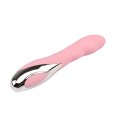 Wibrator do punktu g sex stymulator 17cm 10 trybów Aphrovibe