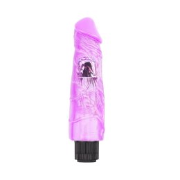 Wibrator duży realistyczny penis członek sex 23cm HI-Rubber