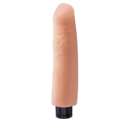 Wibrator jak penis naturalny realistyczny sex 18cm Real Touch XXX