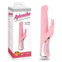 Wibrator królik rotacja sex masażer 10 trybów 24cm Aphrovibe