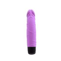 Wibrator realistyczny penis członek 19cm 7 trybów M-mello