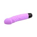 Wibrator realistyczny penis członek 19cm 7 trybów M-mello