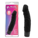 Wibrator realistyczny penis członek 19cm 7 trybów M-mello