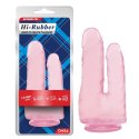 7.9 Inch Dildo-Pink Chisa