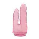 7.9 Inch Dildo-Pink Chisa