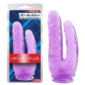 9.4 Inch Dildo-Purple Chisa