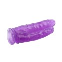 9.4 Inch Dildo-Purple Chisa