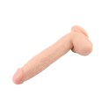 Ali Scott 12.4" Dildo Chisa