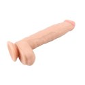 Ali Scott 12.4" Dildo Chisa