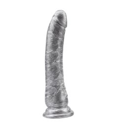 Dildo naturalne realistyczny penis przyssawka 21cm DarkMuscle