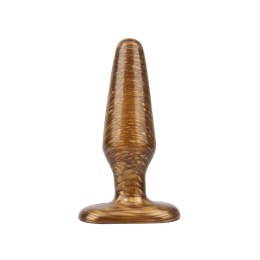 Korek analny klasyczny plug unisex zatyczka 13cm DarkMuscle