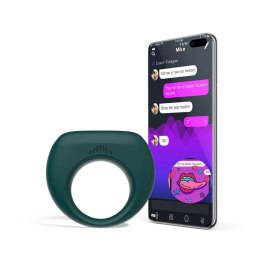 Pierścień na penisa Dante II Smart Wearable Ring Magic Motion