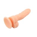 Realistyczne dildo penis jądra przyssawka sex 20cm Nakedlegend