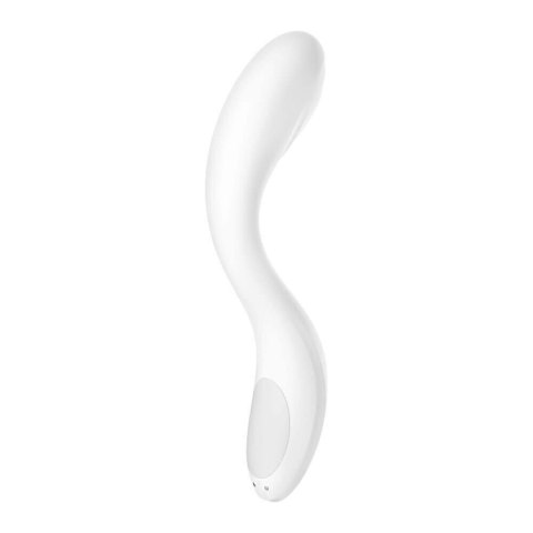 SATISFYER Rrrolling Pleasure wibrator do punktu G Satisfyer