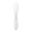 SATISFYER Rrrolling Pleasure wibrator do punktu G Satisfyer