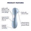 Stymulator-Pro 2 (blue) Satisfyer