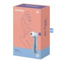 Stymulator-Pro 2 (blue) Satisfyer