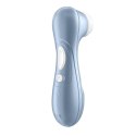 Stymulator-Pro 2 (blue) Satisfyer