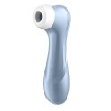 Stymulator-Pro 2 (blue) Satisfyer