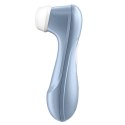 Stymulator-Pro 2 (blue) Satisfyer