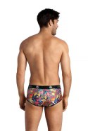 COMICS BRIEF (MEN'S BRIEF/SLIPY MĘSKIE) L Anais